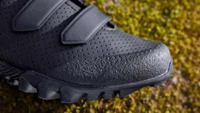  Schuh Bontrager Quantum 45 Black Produktbild 15