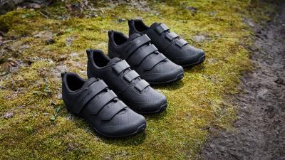  Schuh Bontrager Quantum 45 Black Produktbild 20