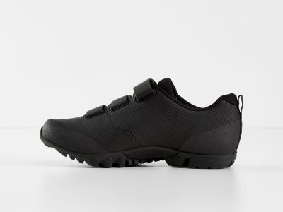 Bontrager Schuh Bontrager Quantum 45 Black Produktbild 1
