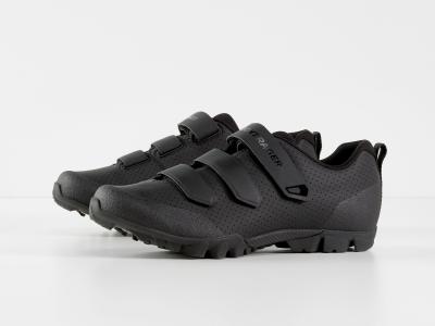 Bontrager Schuh Bontrager Quantum 45 Black Produktbild 3