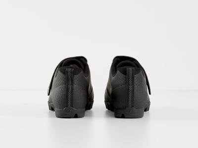 Bontrager Schuh Bontrager Quantum 45 Black Produktbild 5
