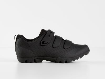  Schuh Bontrager Quantum 45 Black Produktbild 6