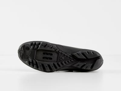  Schuh Bontrager Quantum 45 Black Produktbild 8