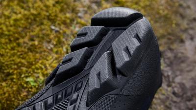 Bontrager Schuh Bontrager Quantum 48 Black Produktbild 17