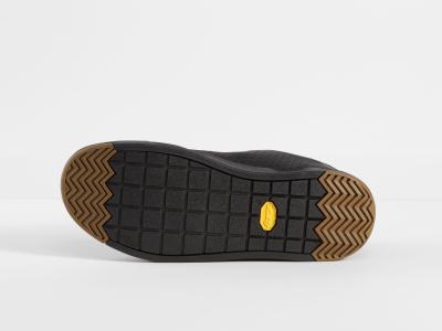  Schuh Bontrager Flatline Mountain 36 Black Produktbild 8