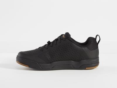 Bontrager Schuh Bontrager Flatline Mountain 37 Black Produktbild 7