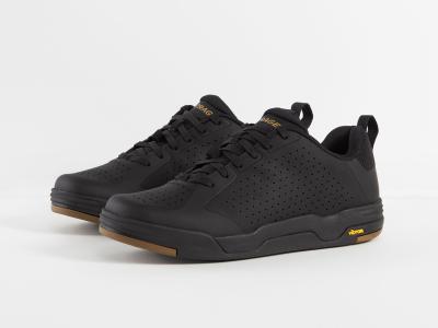  Schuh Bontrager Flatline Mountain 39 Black Produktbild 9