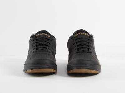  Schuh Bontrager Flatline Mountain 39 Black Produktbild 10