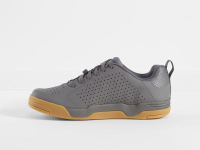 Bontrager Schuh Bontrager Flatline Mountain 41 Charcoal Produktbild 7