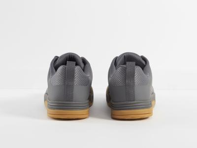  Schuh Bontrager Flatline Mountain 42 Charcoal Produktbild 11