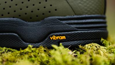  Schuh Bontrager Flatline Mountain 42 Charcoal Produktbild 14