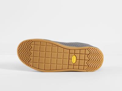  Schuh Bontrager Flatline Mountain 42 Charcoal Produktbild 8