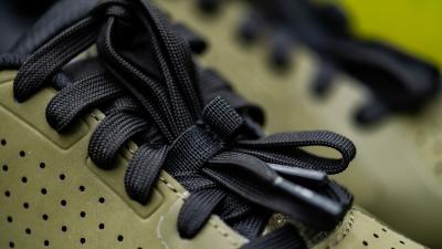  Schuh Bontrager Flatline Mountain 44 Charcoal Produktbild 13