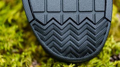  Schuh Bontrager Flatline Mountain 44 Charcoal Produktbild 16