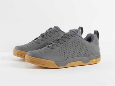 Bontrager Schuh Bontrager Flatline Mountain 46 Charcoal Produktbild 9