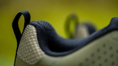 Bontrager Schuh Bontrager Flatline Mountain 46 Olive Grey/Bl Produktbild 20