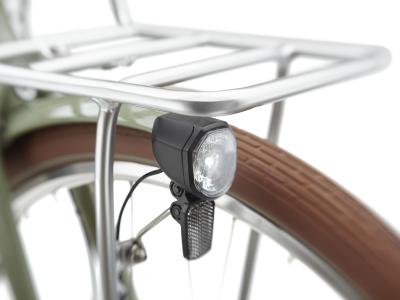 Electra Loft Go! 5i Step Thru EU 400Wh M Green Tea Produktbild 9