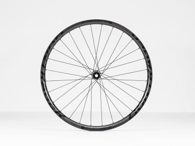 Bontrager Wheel Front Bontrager Kovee Pro 30 29D 110 Black Produktbild 6