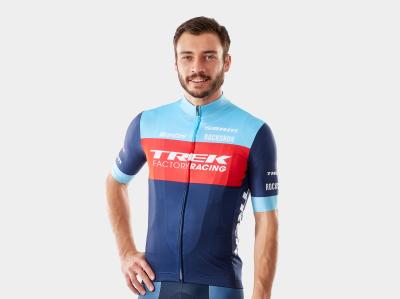Santini Trikot Santini Trek Factory Racing XC Replica S DK Produktbild 5