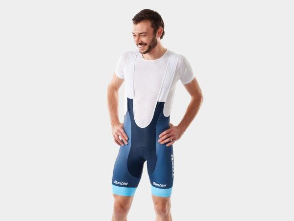 Santini Short Santini Trek Factory Racing XC Rep. Tr&auml;g. XX