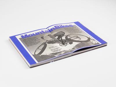 Trek Promo Trek Being Gary Fisher Produktbild 3