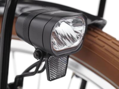 Electra Townie Commute Go! 5i Step Over EU M Black Produktbild 15