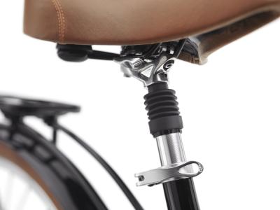 Electra Townie Commute Go! 5i Step Over EU M Black Produktbild 18