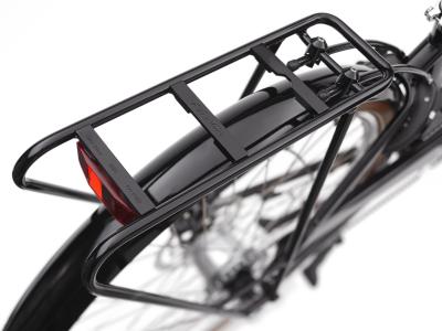 Electra Townie Commute Go! 5i Step Thru EU M Black Produktbild 19