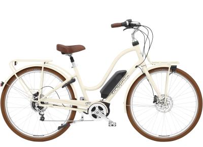 Electra Townie Commute Go! 5i Step Thru EU M Cream Produktbild 11