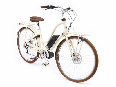 Electra Townie Commute Go! 5i Step Thru EU M Cream Produktbild 12