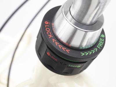 Electra Townie Commute Go! 5i Step Thru EU M Cream Produktbild 18