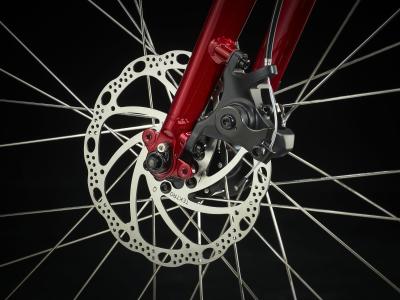 Trek FX 1 Disc M Rage Red Produktbild 17