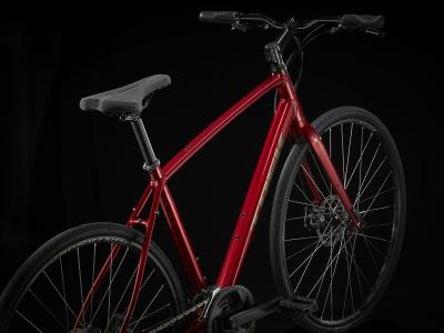 Trek FX 1 Disc XXL Rage Red Produktbild 14