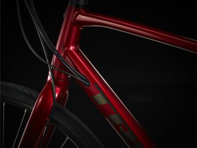 Trek FX 1 Disc XXL Rage Red Produktbild 22