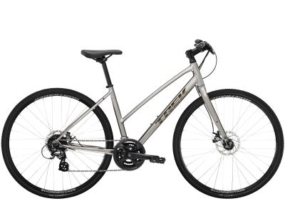 Trek FX 1 Stagger Disc S Metallic Gunmetal Produktbild 12