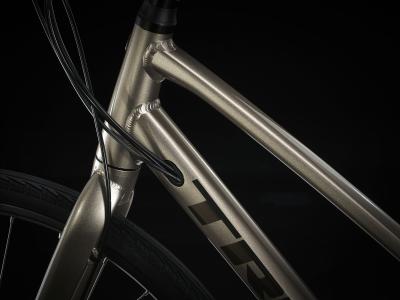 Trek FX 1 Stagger Disc S Metallic Gunmetal Produktbild 22