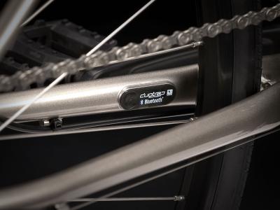 Trek FX 1 Stagger Disc M Metallic Gunmetal Produktbild 21