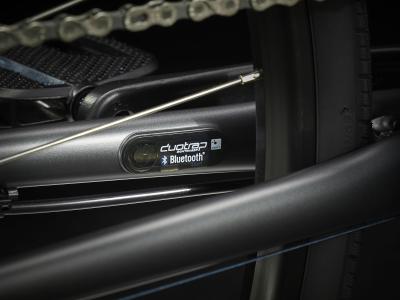 Trek FX 2 DISC S Satin Lithium Grey Produktbild 21