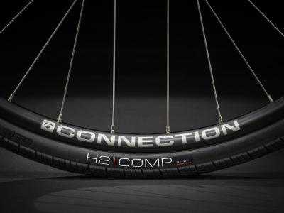 Trek FX 2 DISC S Satin Viper Red Produktbild 20