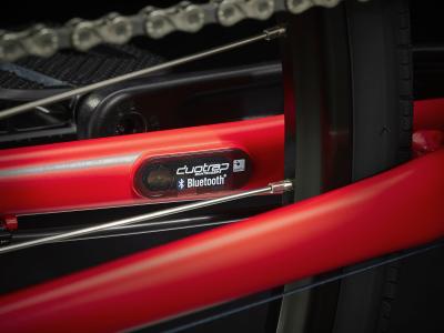 Trek FX 2 DISC XL Satin Viper Red Produktbild 21