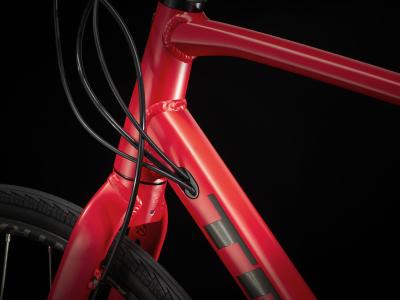 Trek FX 2 DISC XL Satin Viper Red Produktbild 22