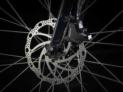 Trek FX 2 DISC S Satin Nautical Navy Produktbild 17