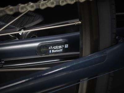 Trek FX 2 DISC XL Satin Nautical Navy Produktbild 21