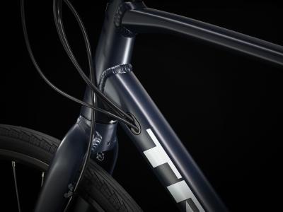Trek FX 2 DISC XL Satin Nautical Navy Produktbild 22