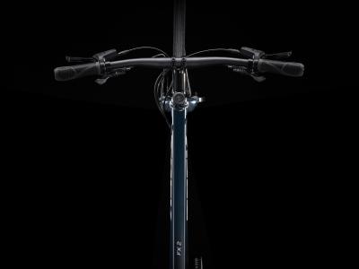 Trek FX 2 DISC XXL Satin Nautical Navy Produktbild 16