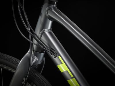 Trek FX 2 DISC Stagger M Satin Lithium Grey Produktbild 22