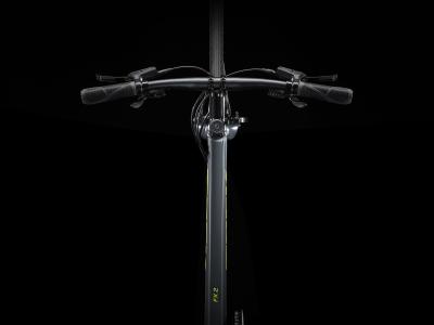 Trek FX 2 DISC Stagger L Satin Lithium Grey Produktbild 16