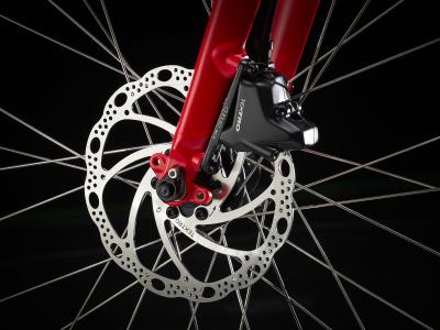 Trek FX 2 DISC Stagger M Satin Viper Red Produktbild 17