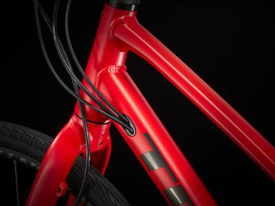 Trek FX 2 DISC Stagger M Satin Viper Red Produktbild 22