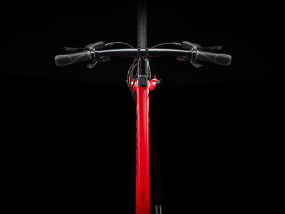 Trek FX 2 DISC Stagger L Satin Viper Red Produktbild 16